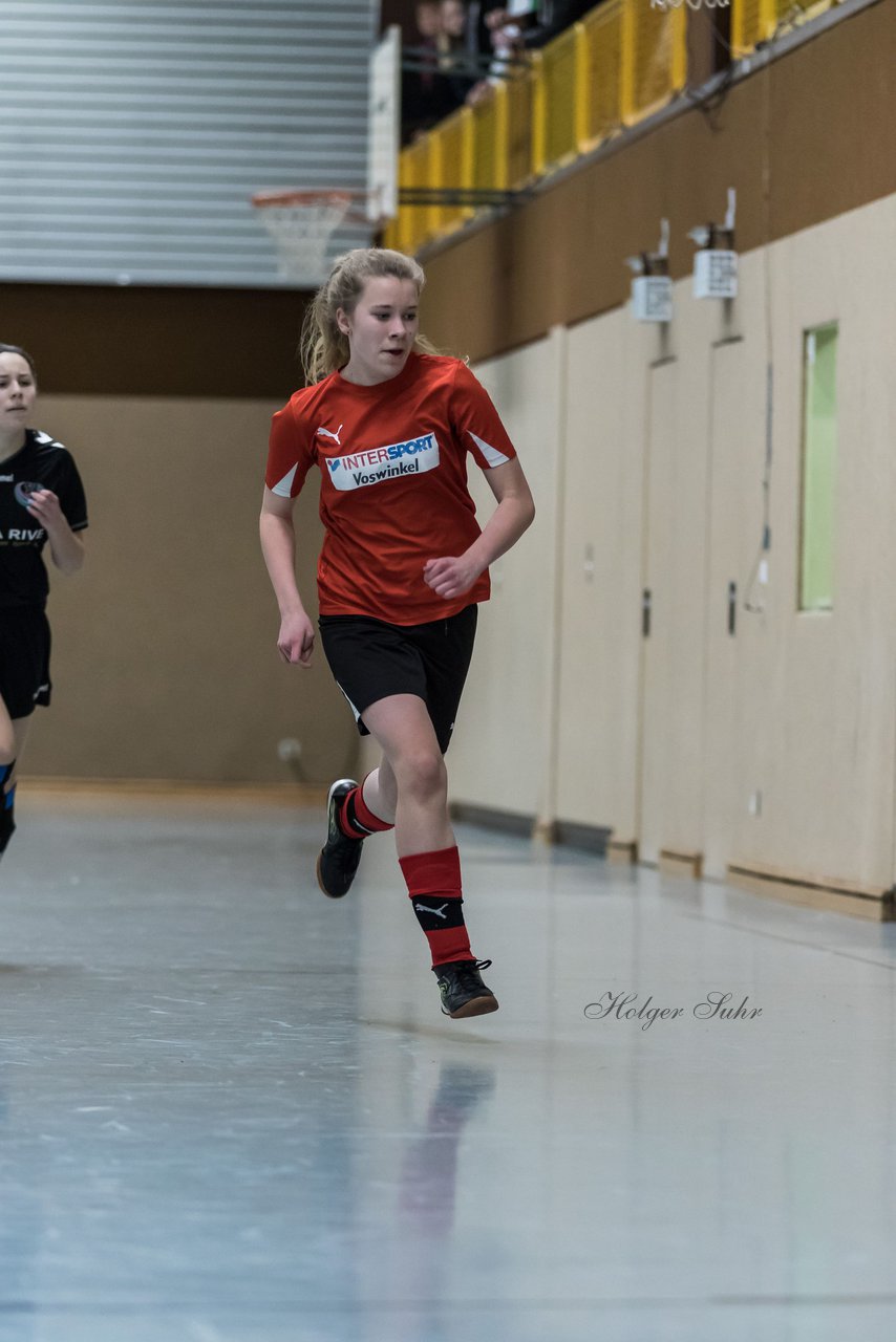 Bild 251 - wCJ KT Turnier Vormittag